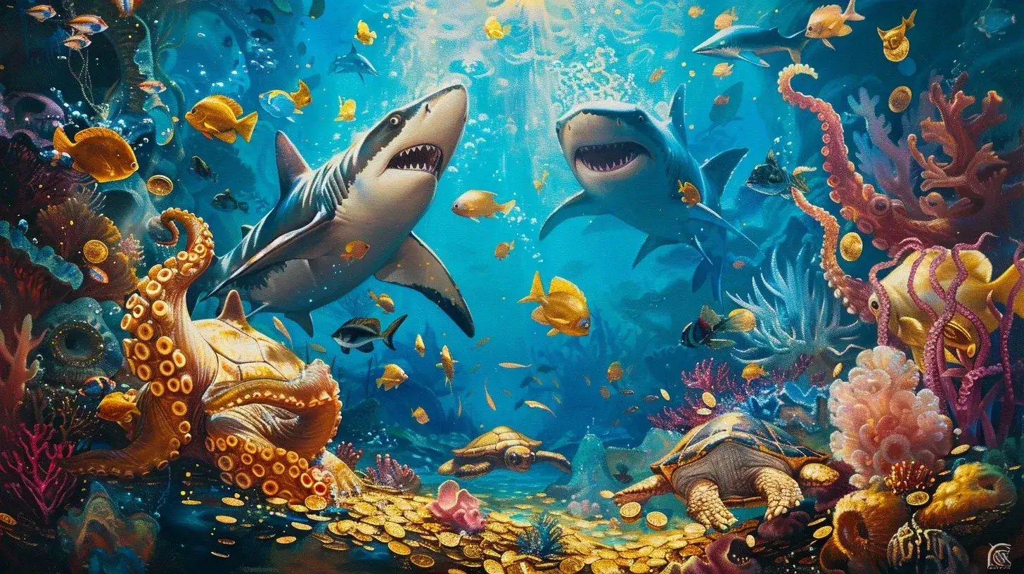 Permainan Dalam Talian: Menyelami Dunia Slot Malaysia, SA Gaming, dan Happy Fishing (2026/06/24)